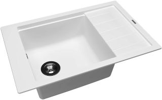 Кухонная мойка Florentina Липси 780 P жасмин